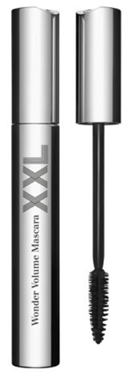 CLARINS MASCARA SUPRA VOLUME XXL 01 8ML